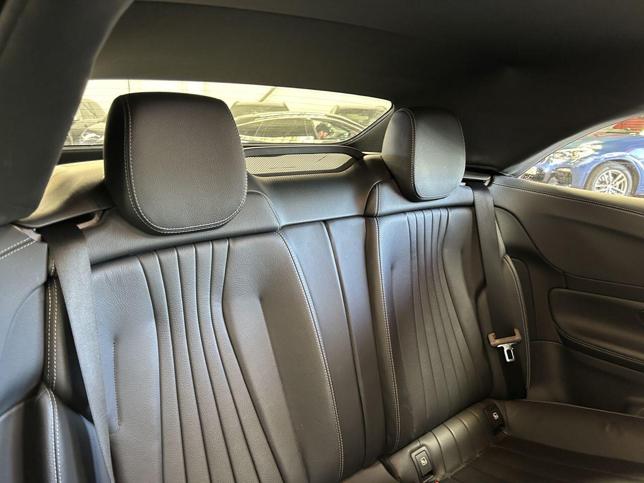 Mercedes-Benz E Class view 54