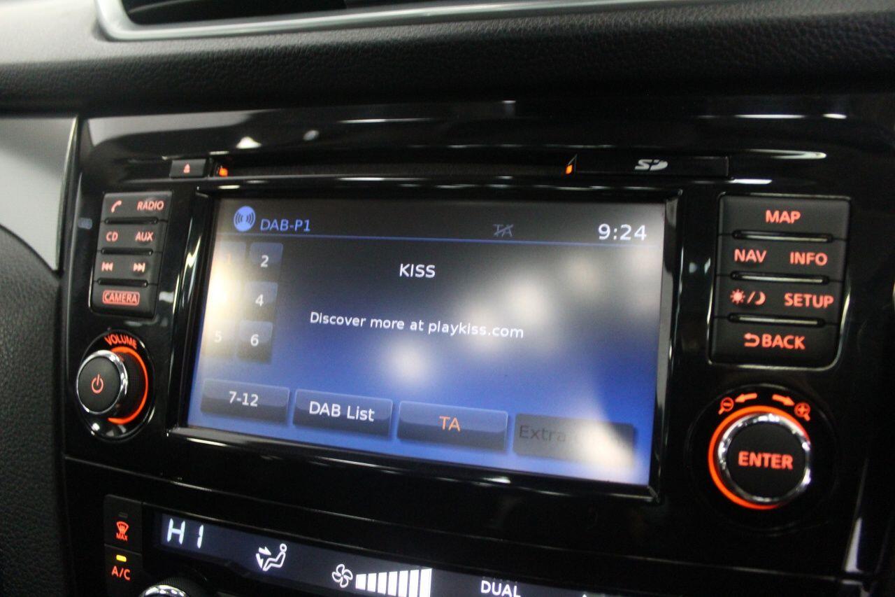 Nissan Qashqai view 40