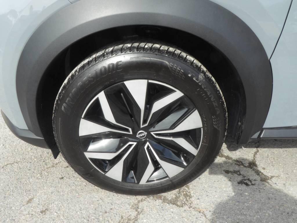 Nissan Juke view 20