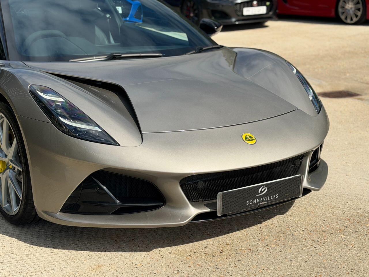 Lotus Emira view 13