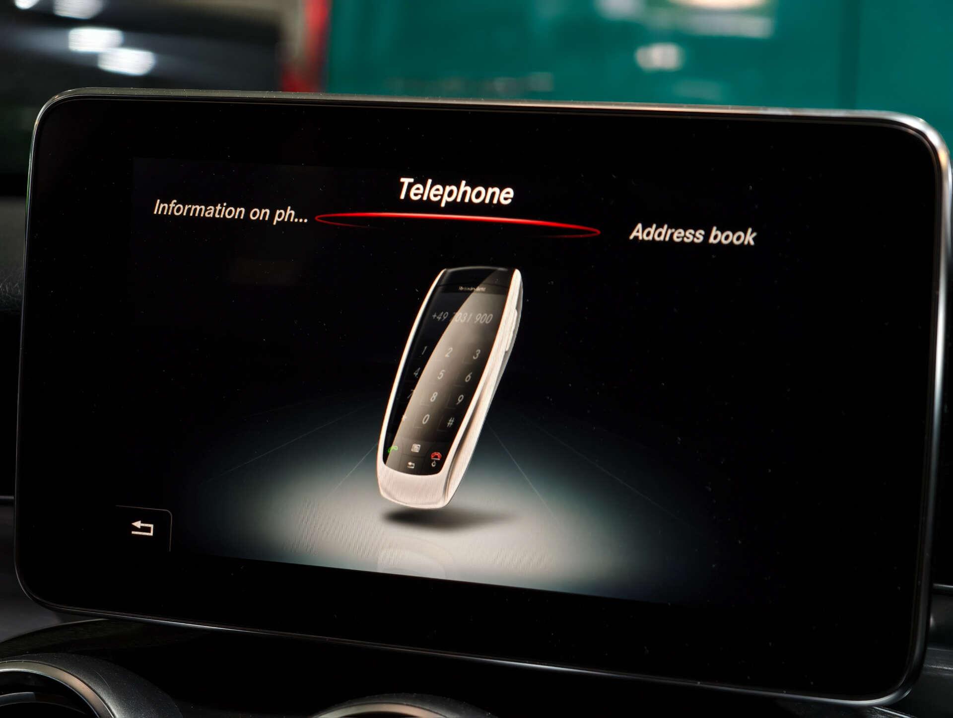 Mercedes-Benz C Class view 43