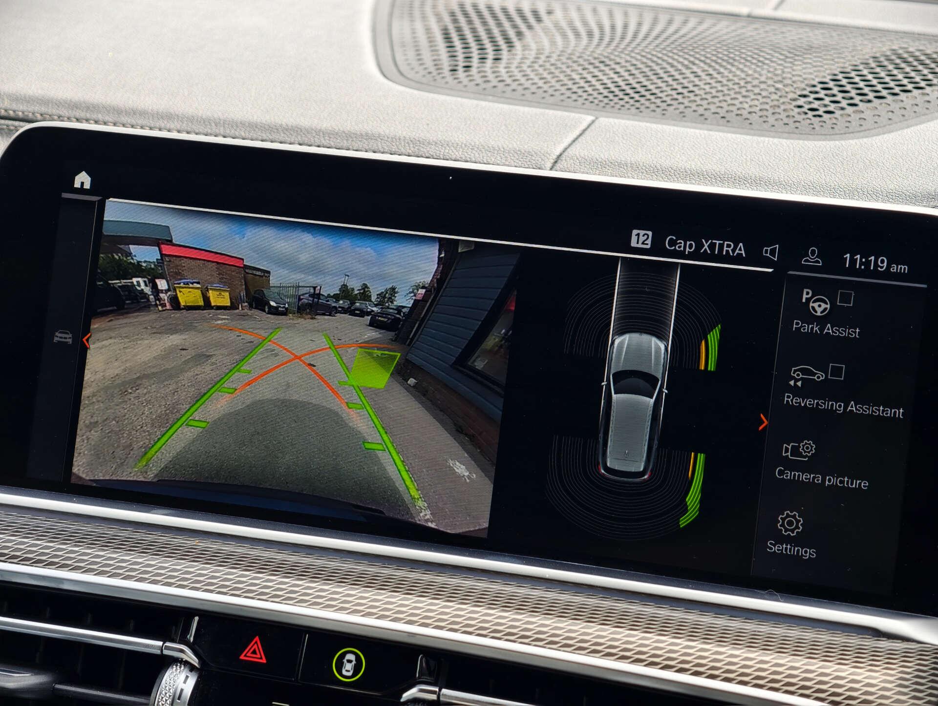 BMW X5 X5 view 46