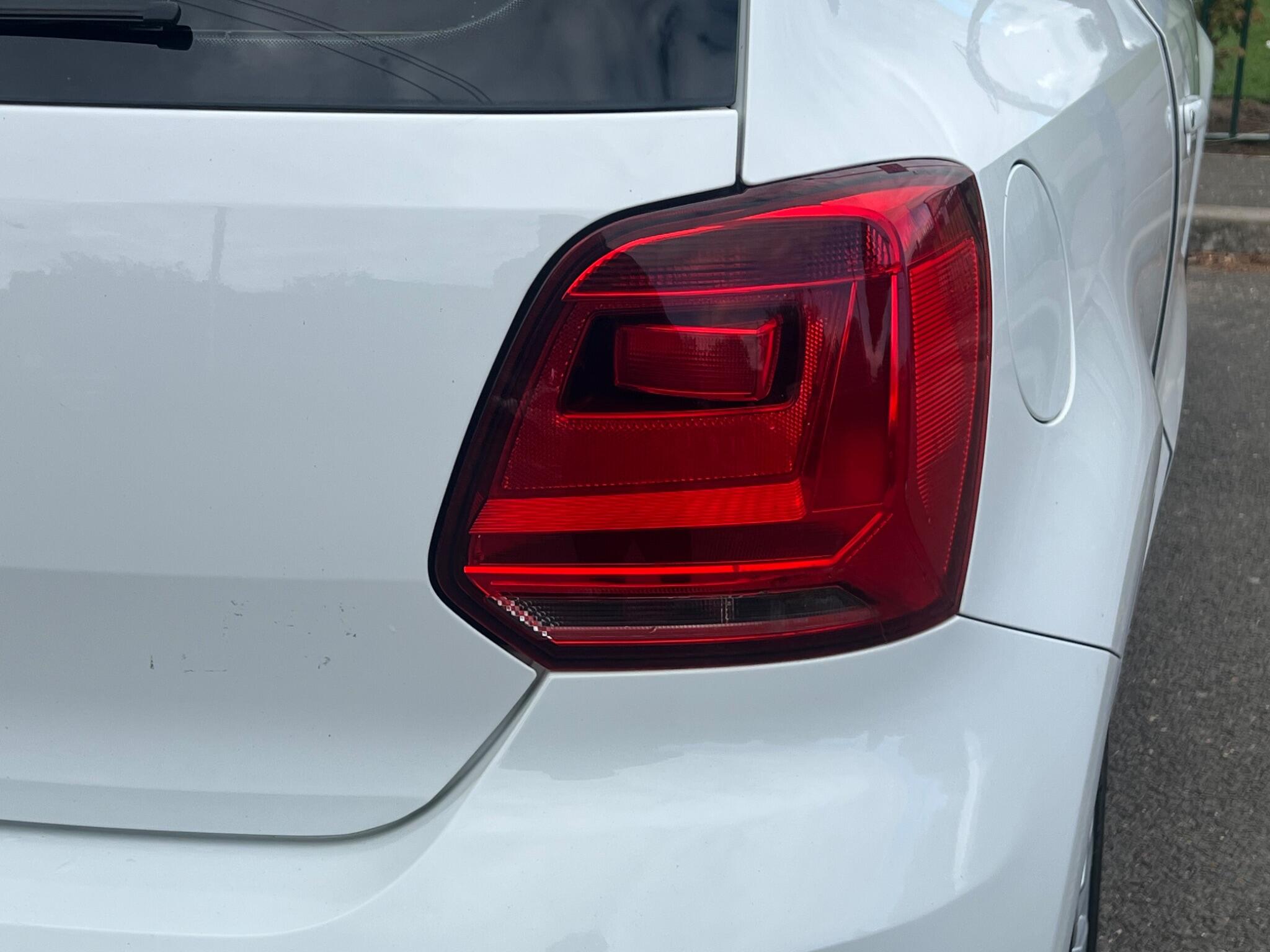Volkswagen Polo view 12