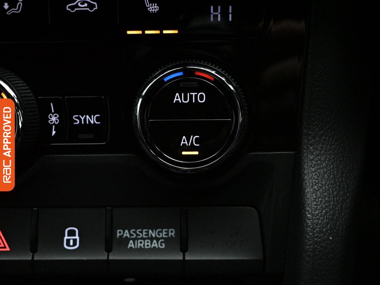 Skoda Kodiaq view 19