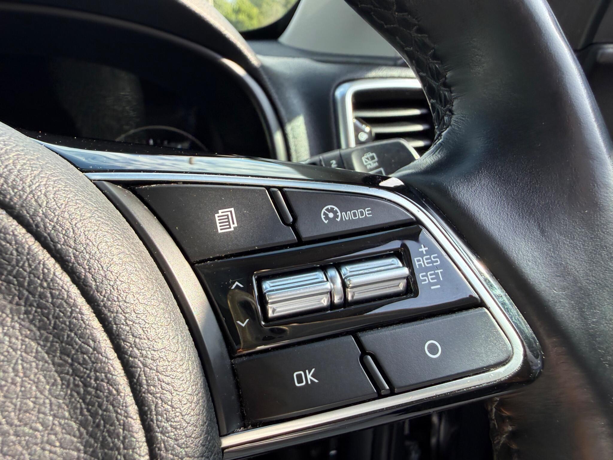 Kia Sportage view 49