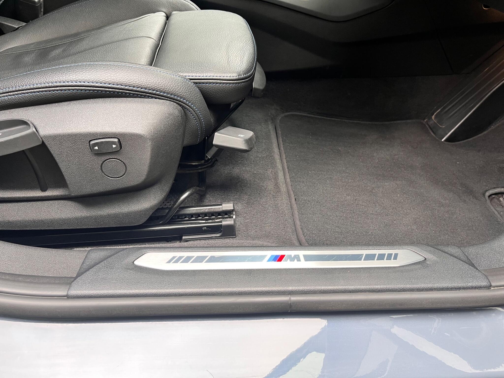BMW 1 Series view 36