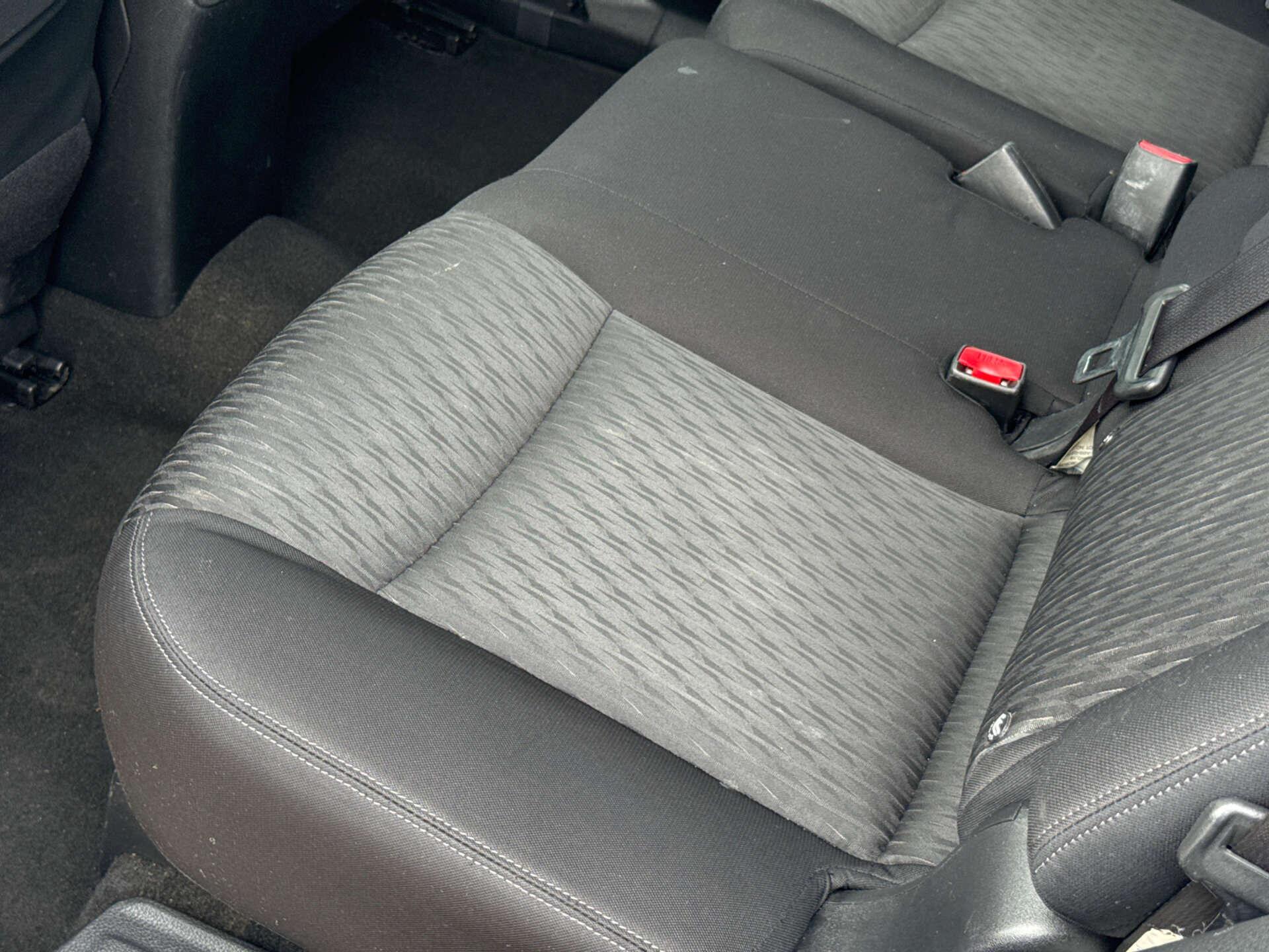 Nissan X-Trail view 26