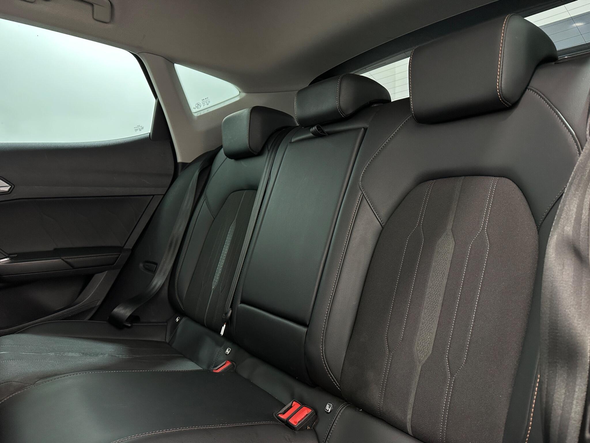 Cupra Formentor view 38