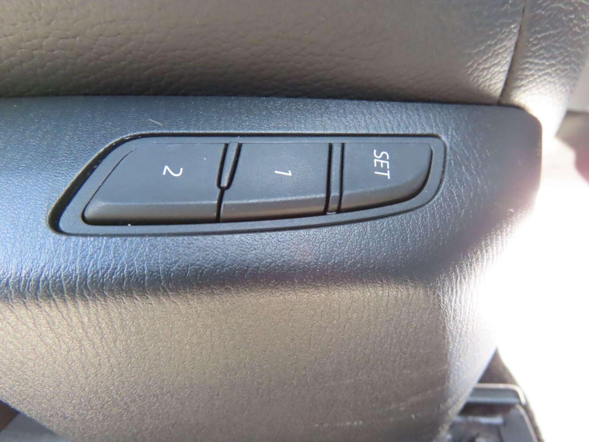 Mazda CX-5 view 14