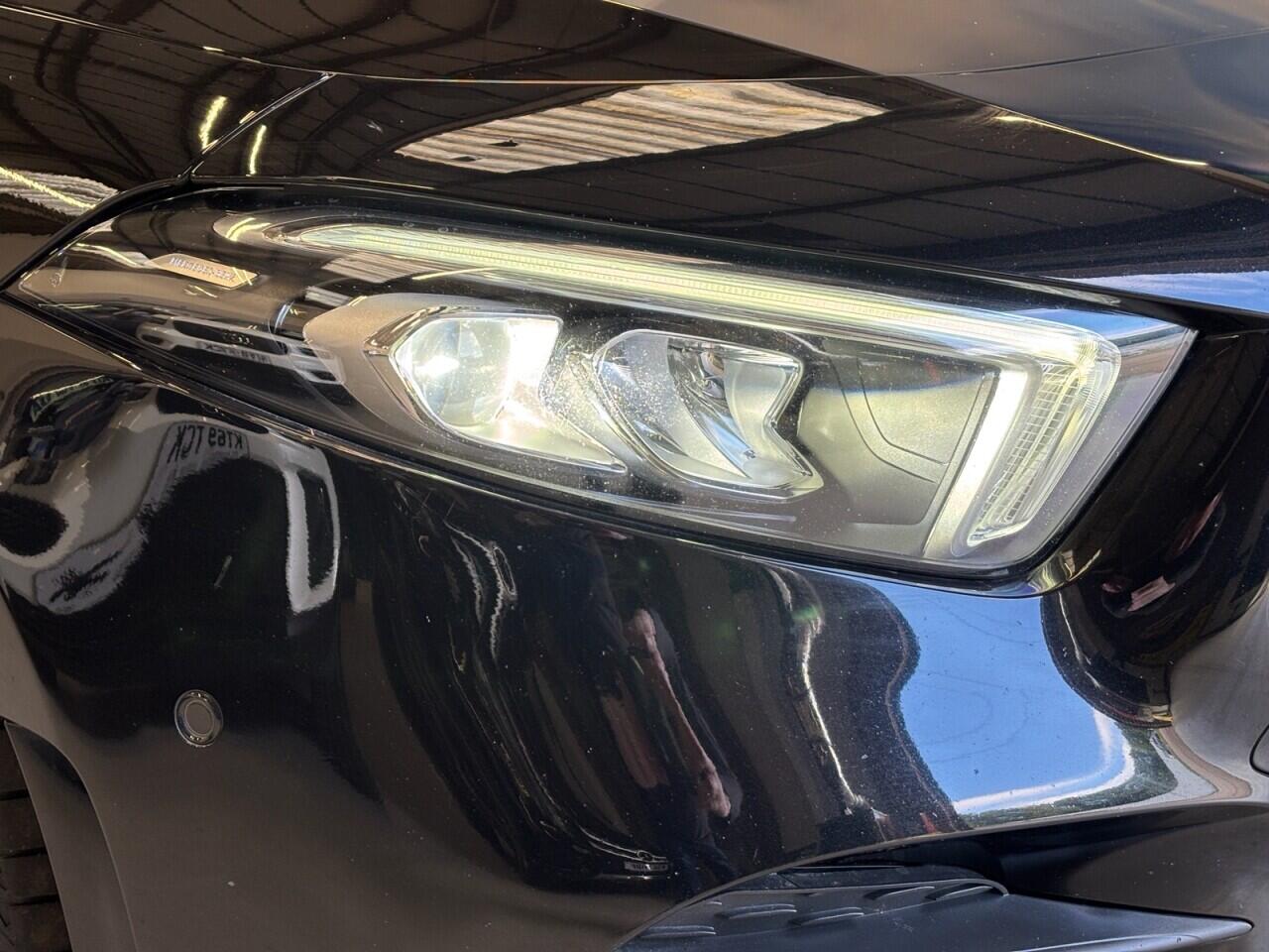 Mercedes-Benz A-Class view 49