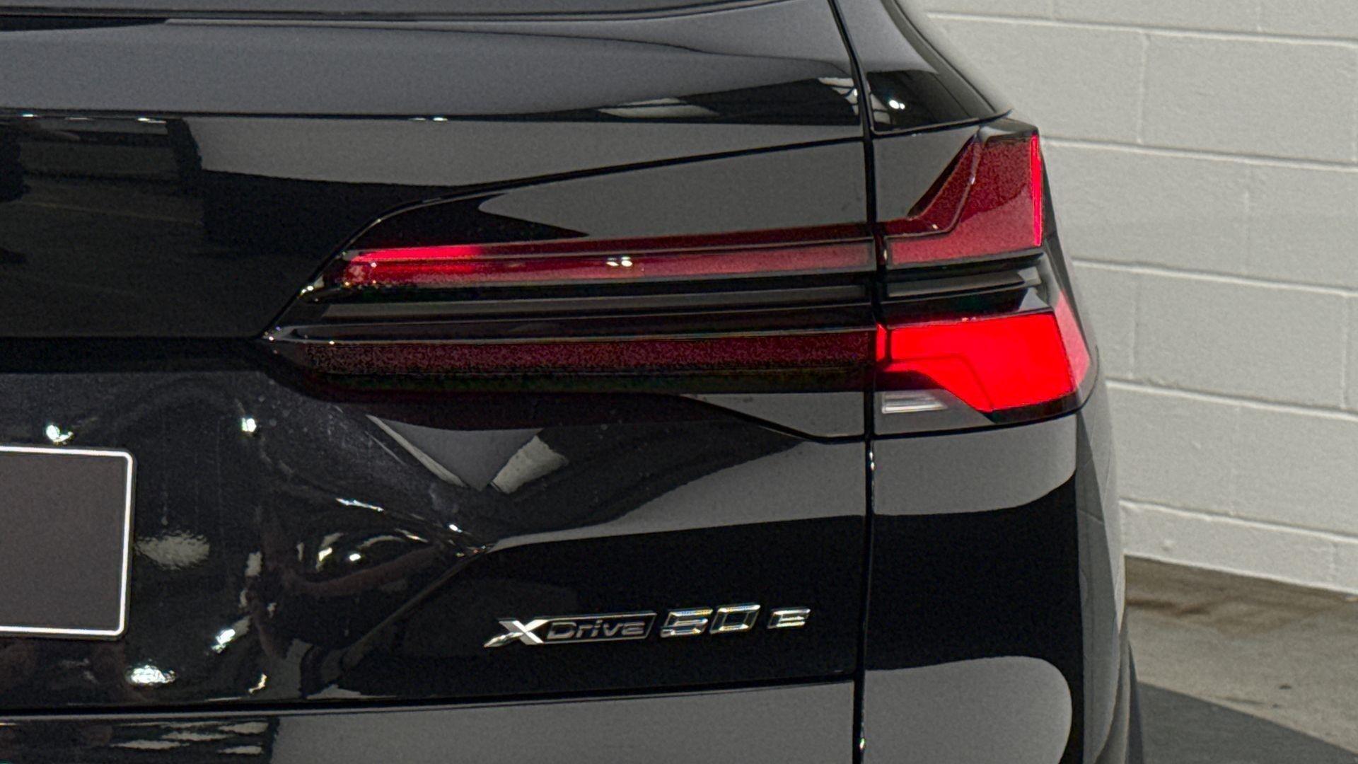 BMW X5 view 23