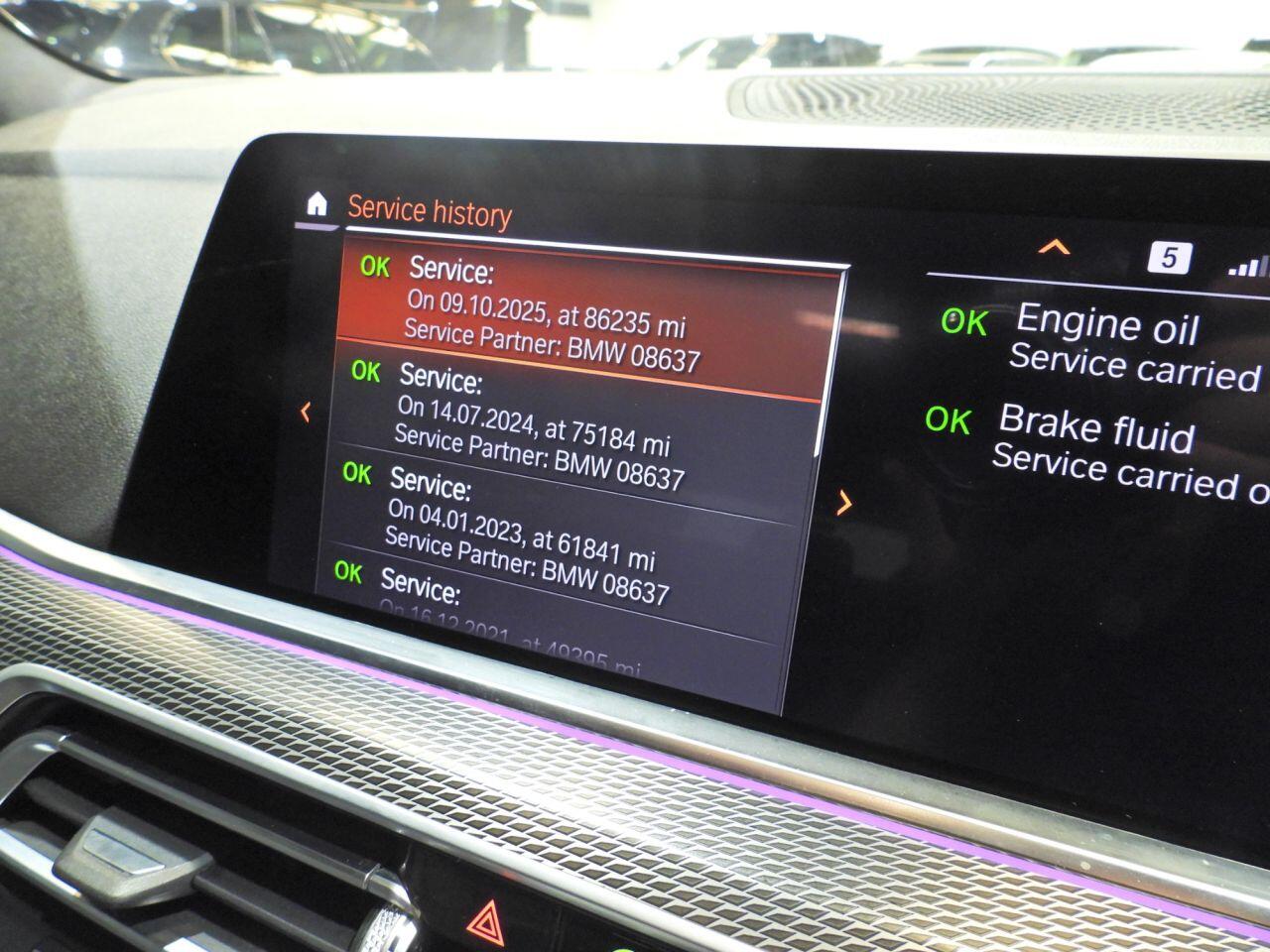 BMW X5 view 34