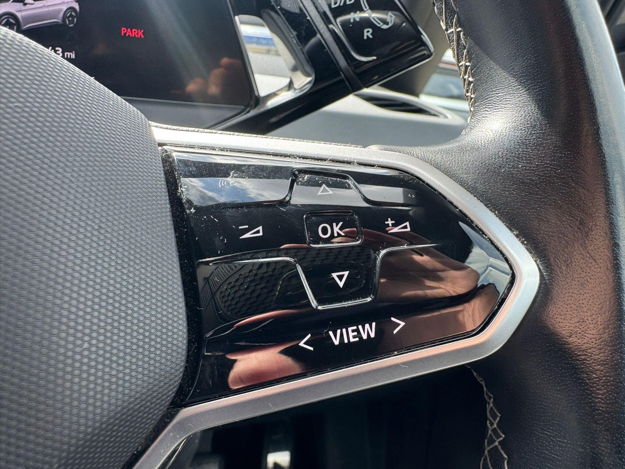 Volkswagen Id.3 view 47