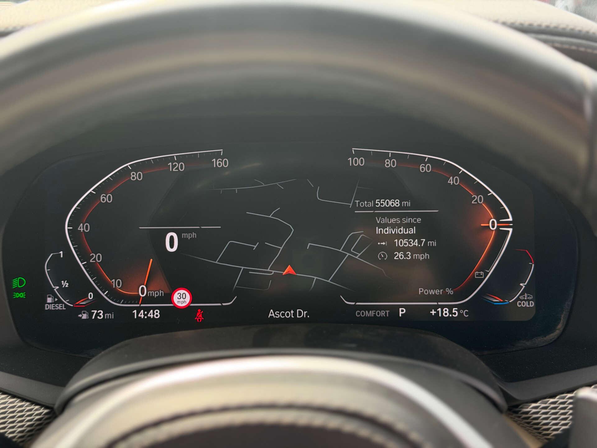 BMW X5 X5 view 14