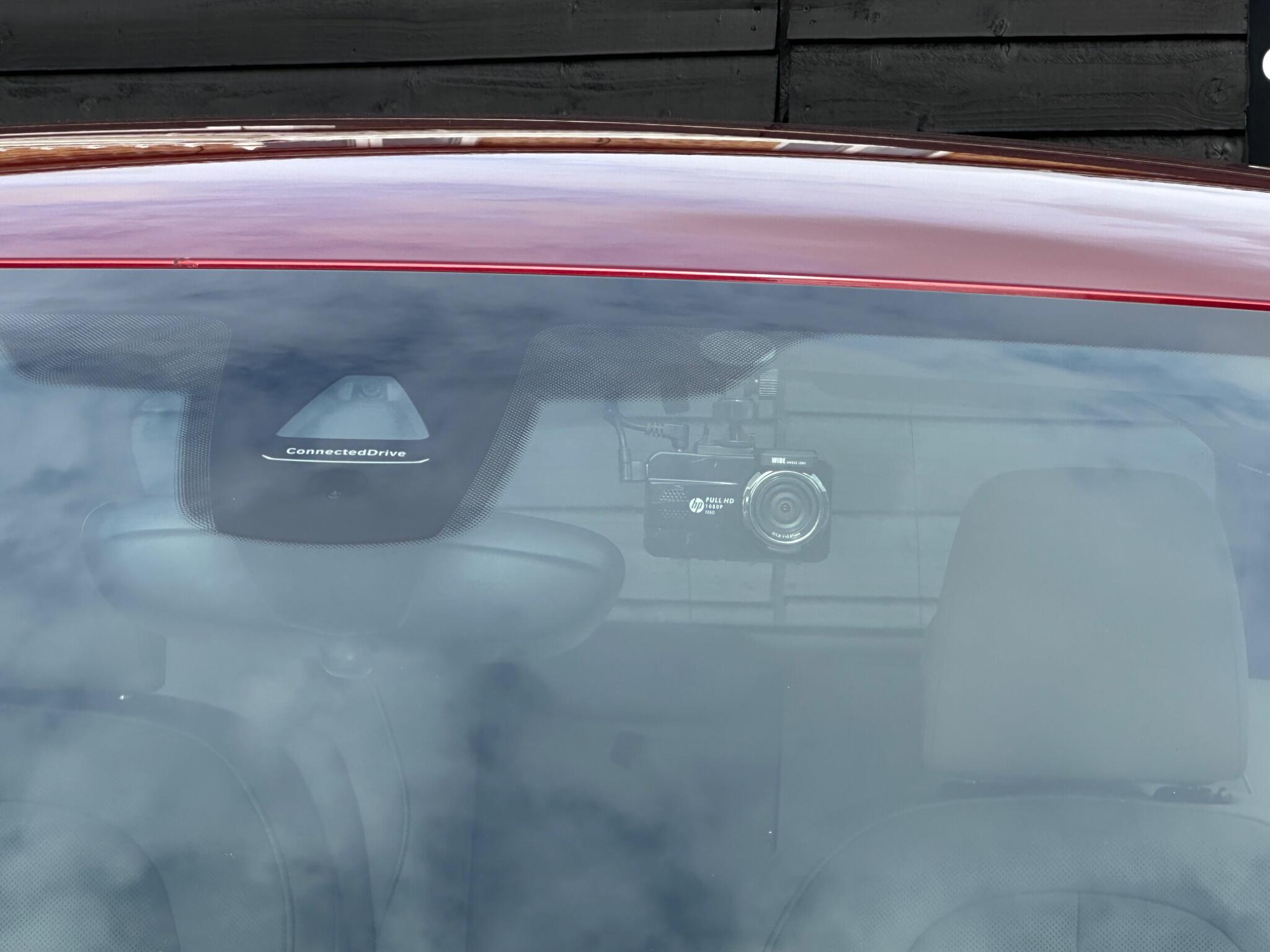 BMW 2 Series Active Tourer view 63