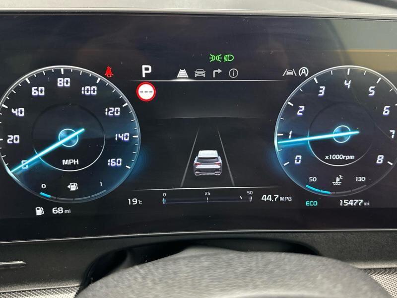 Kia Sportage view 6