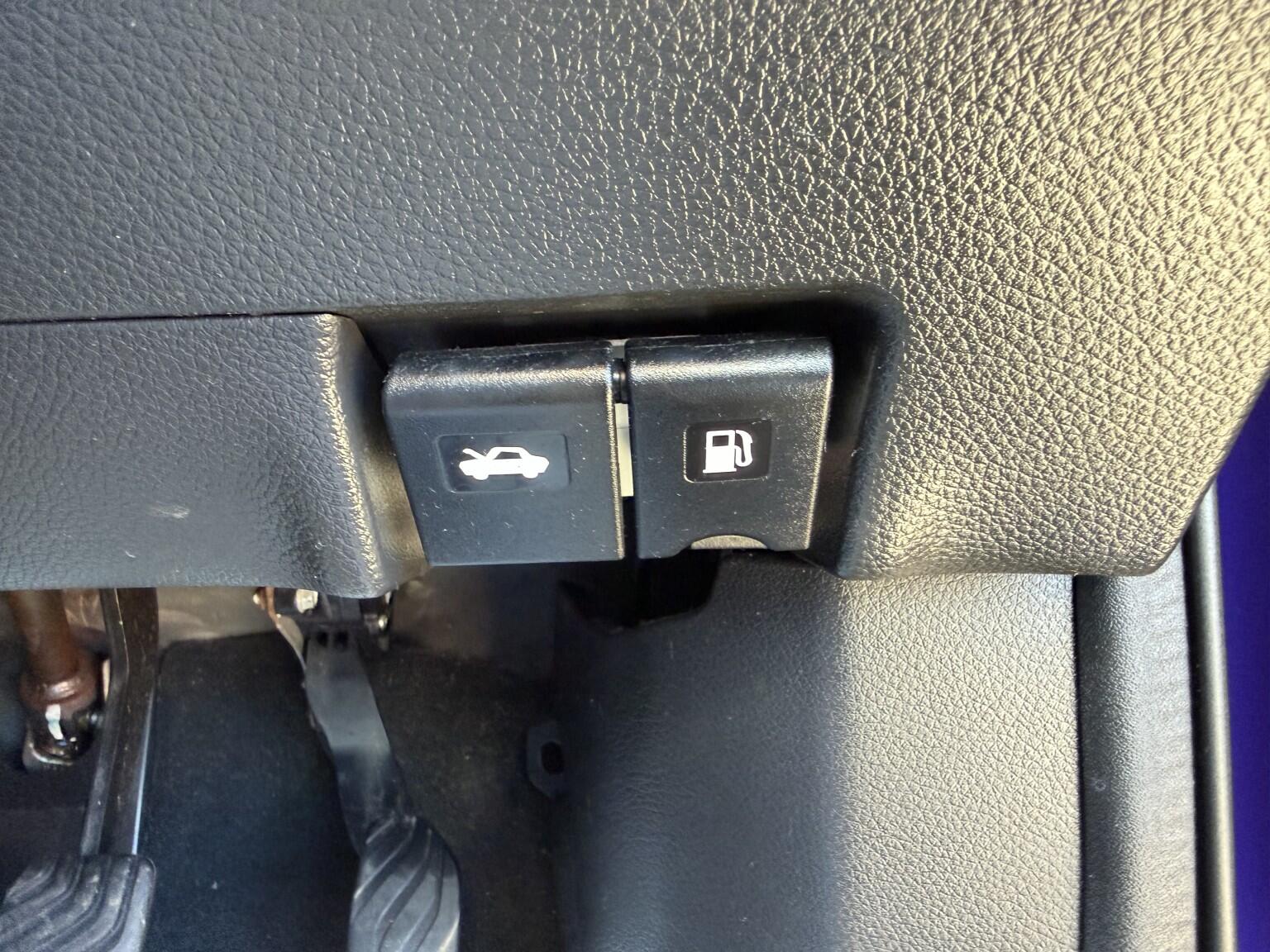 Nissan Qashqai view 28