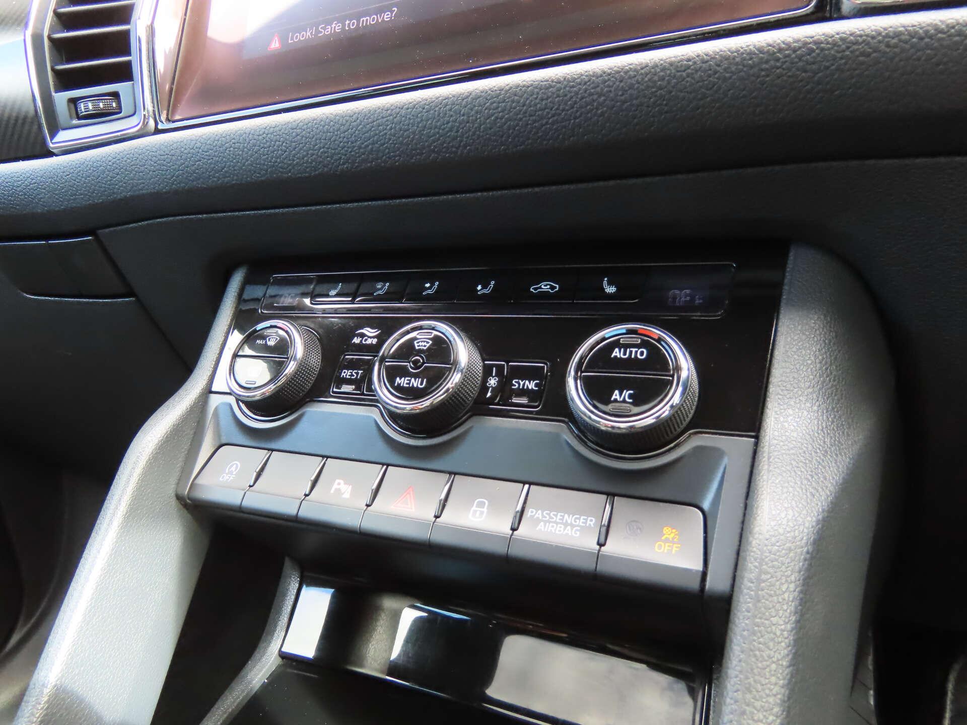 Skoda Kodiaq view 13