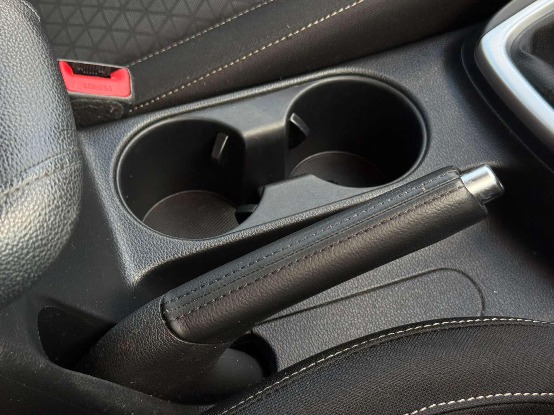 Kia Xceed view 63