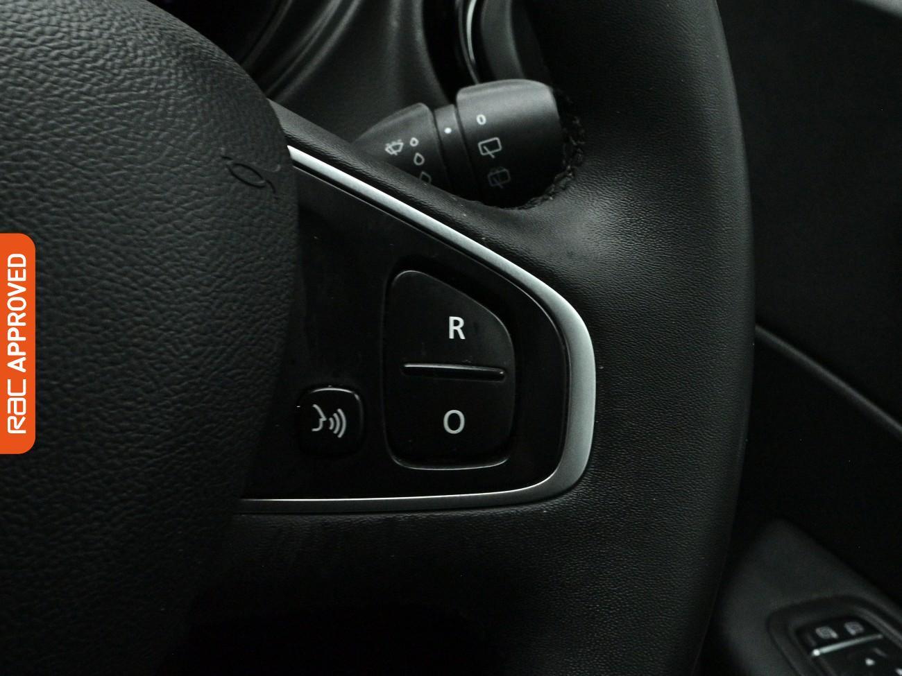 Renault Captur view 22