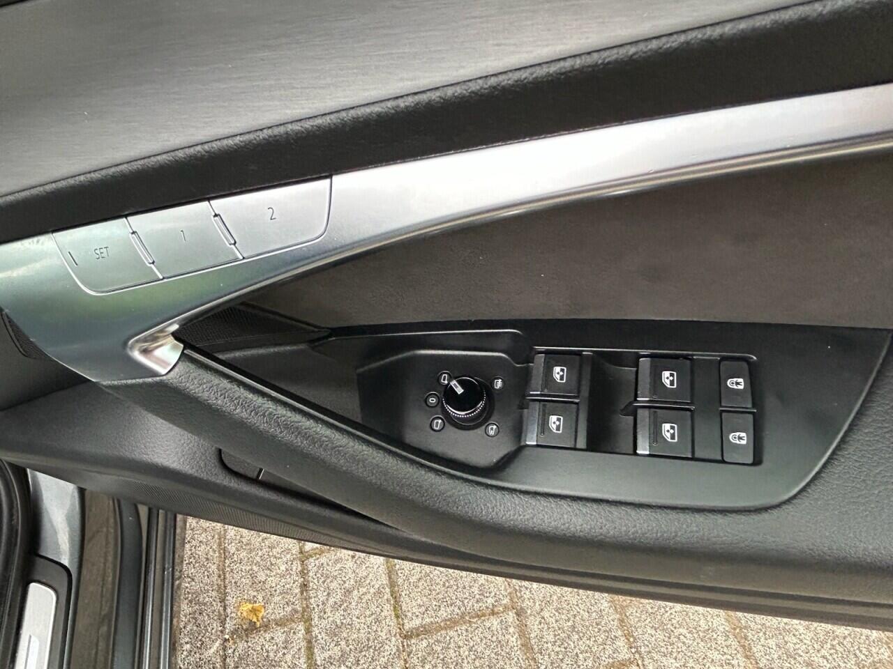 Audi A6 view 30