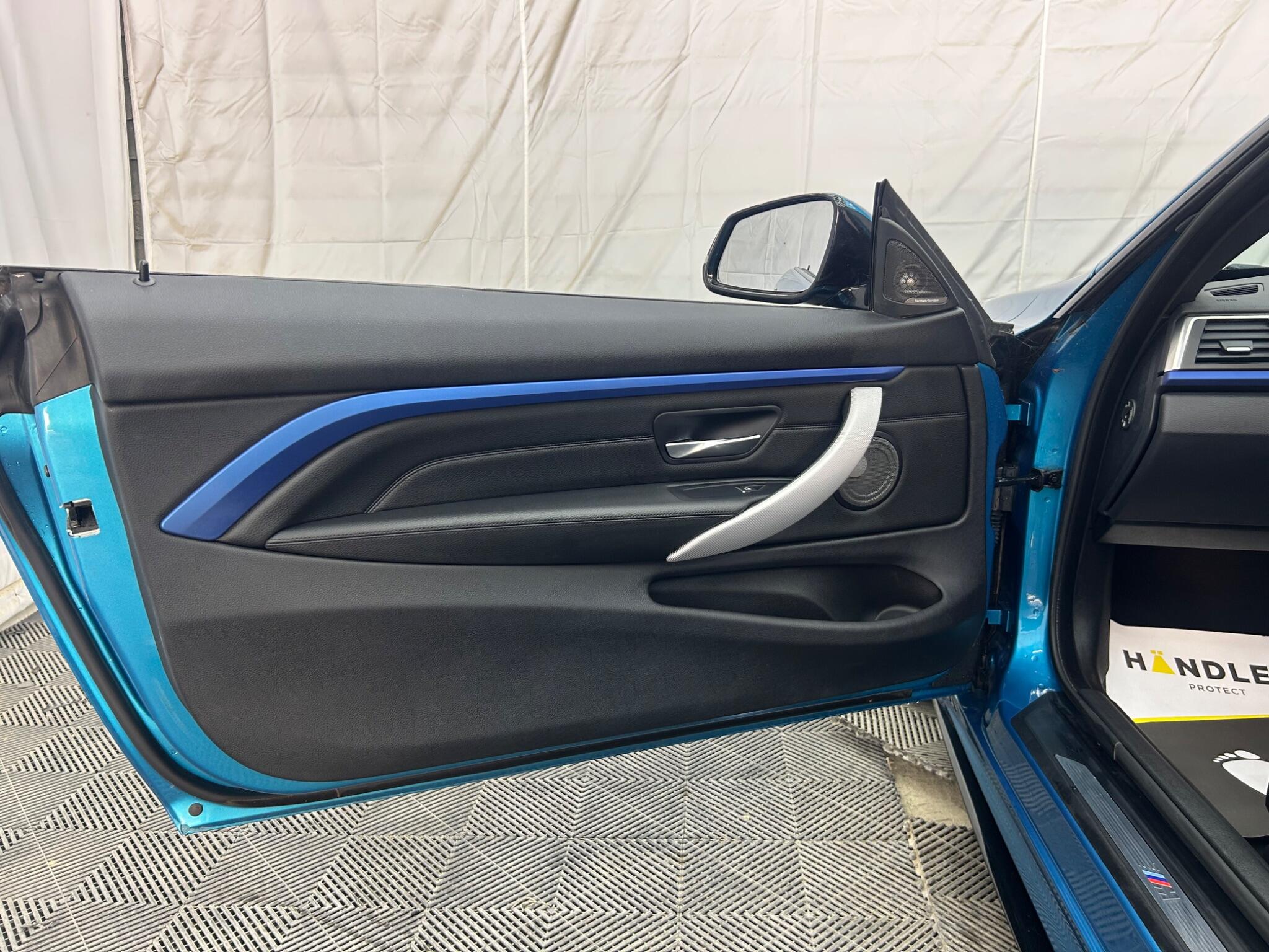 BMW 4 Series view 31