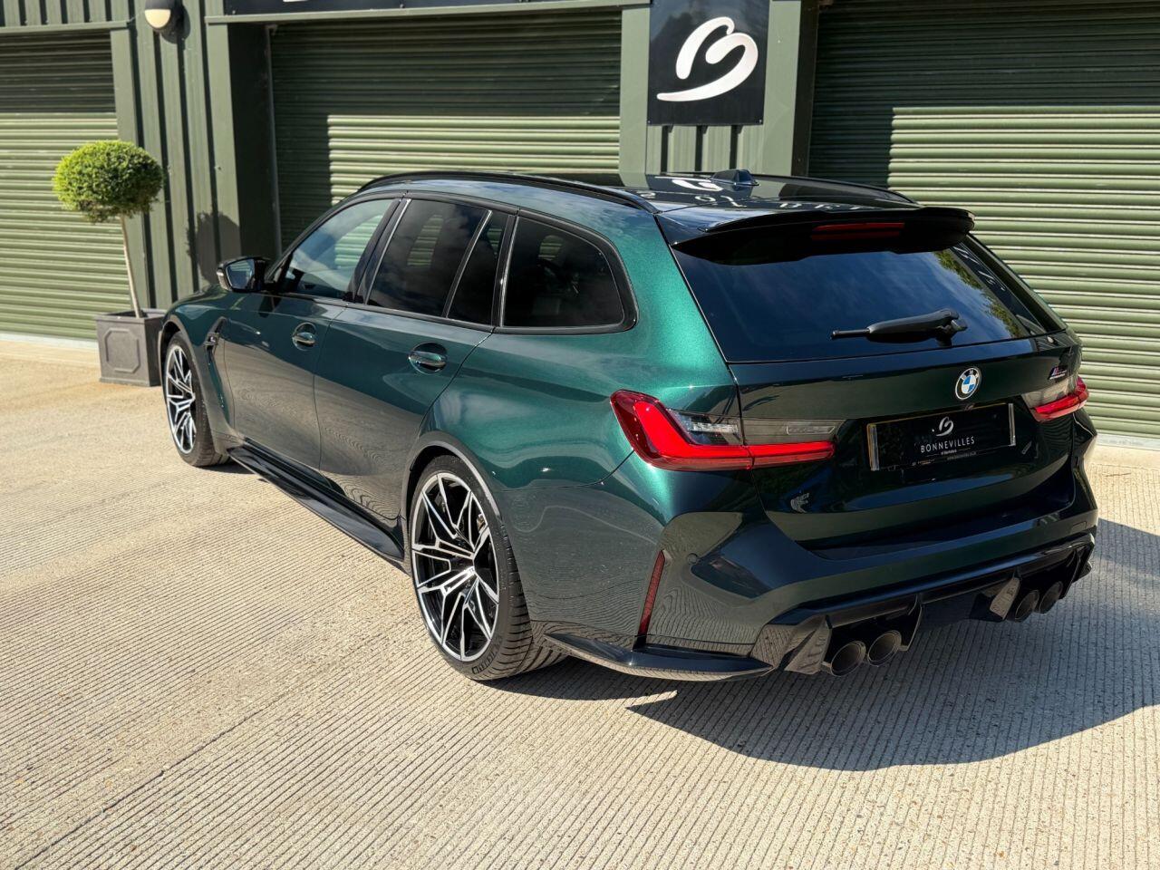 BMW M3 view 29