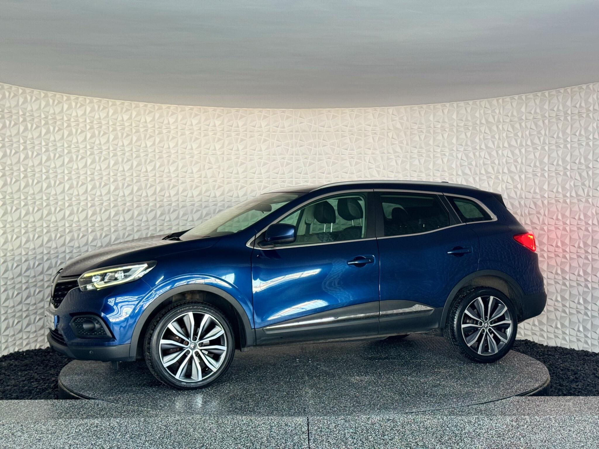Renault Kadjar view 19