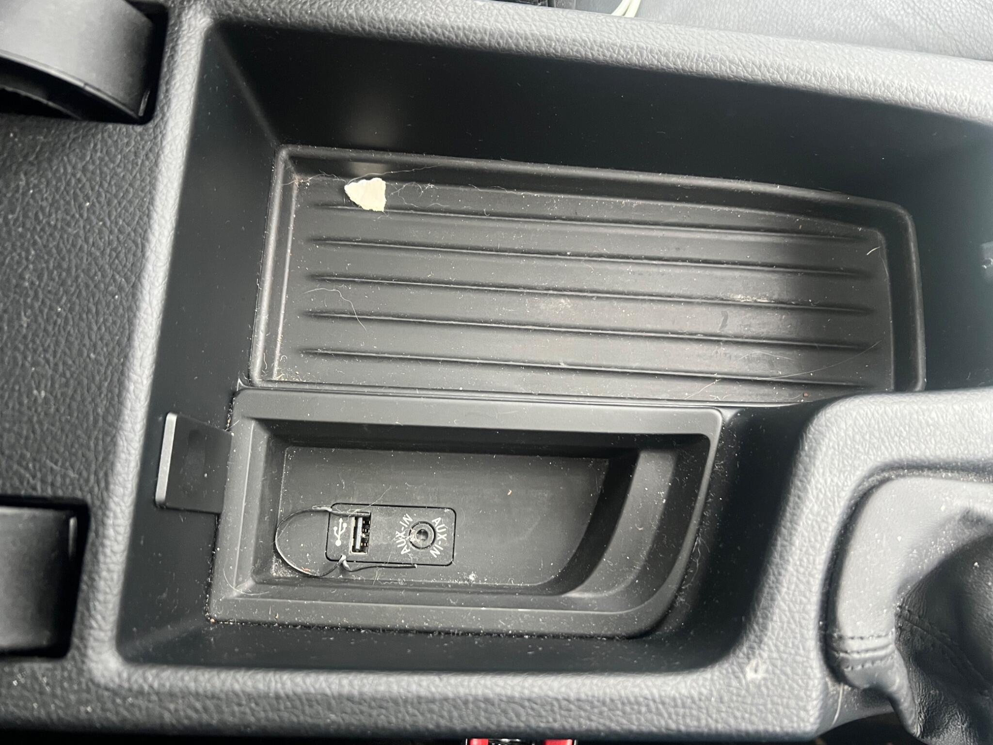 BMW 4 Series view 47