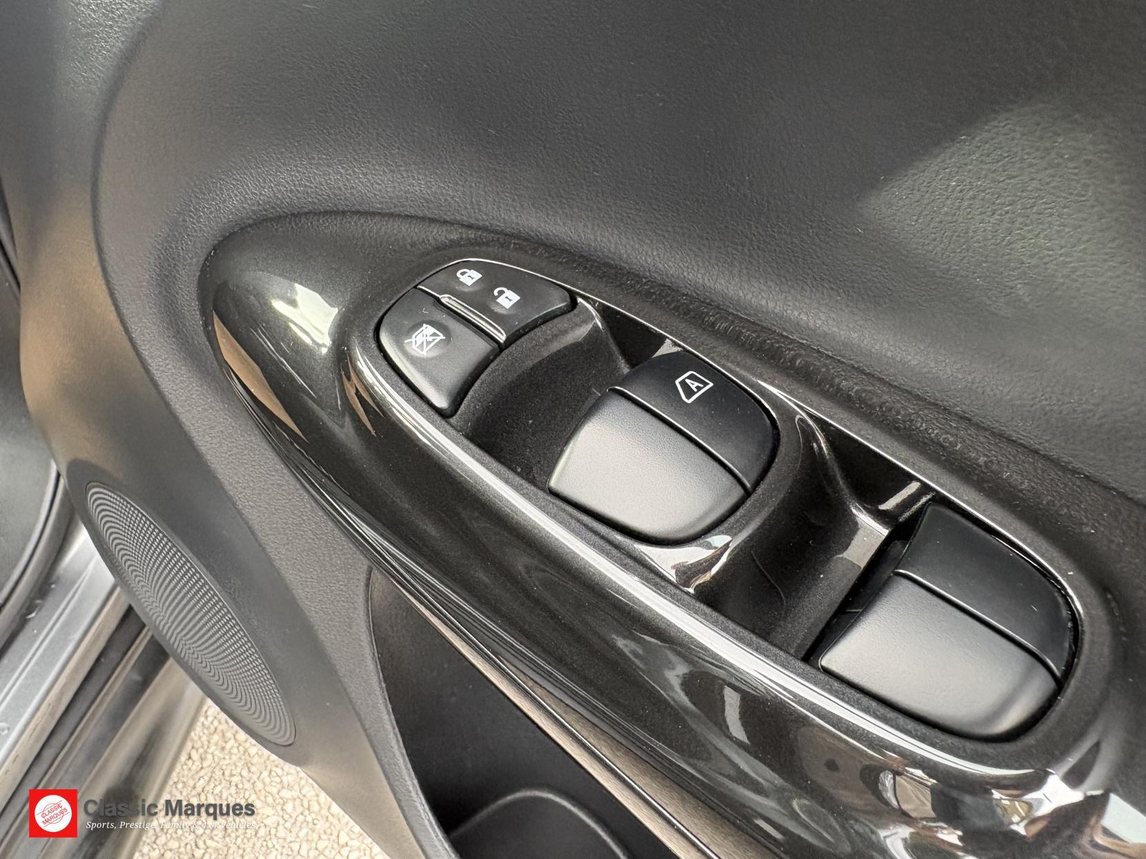 Nissan Juke view 26