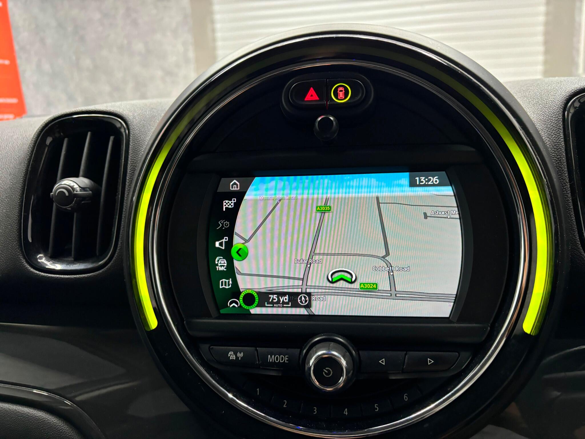 Mini Countryman view 15