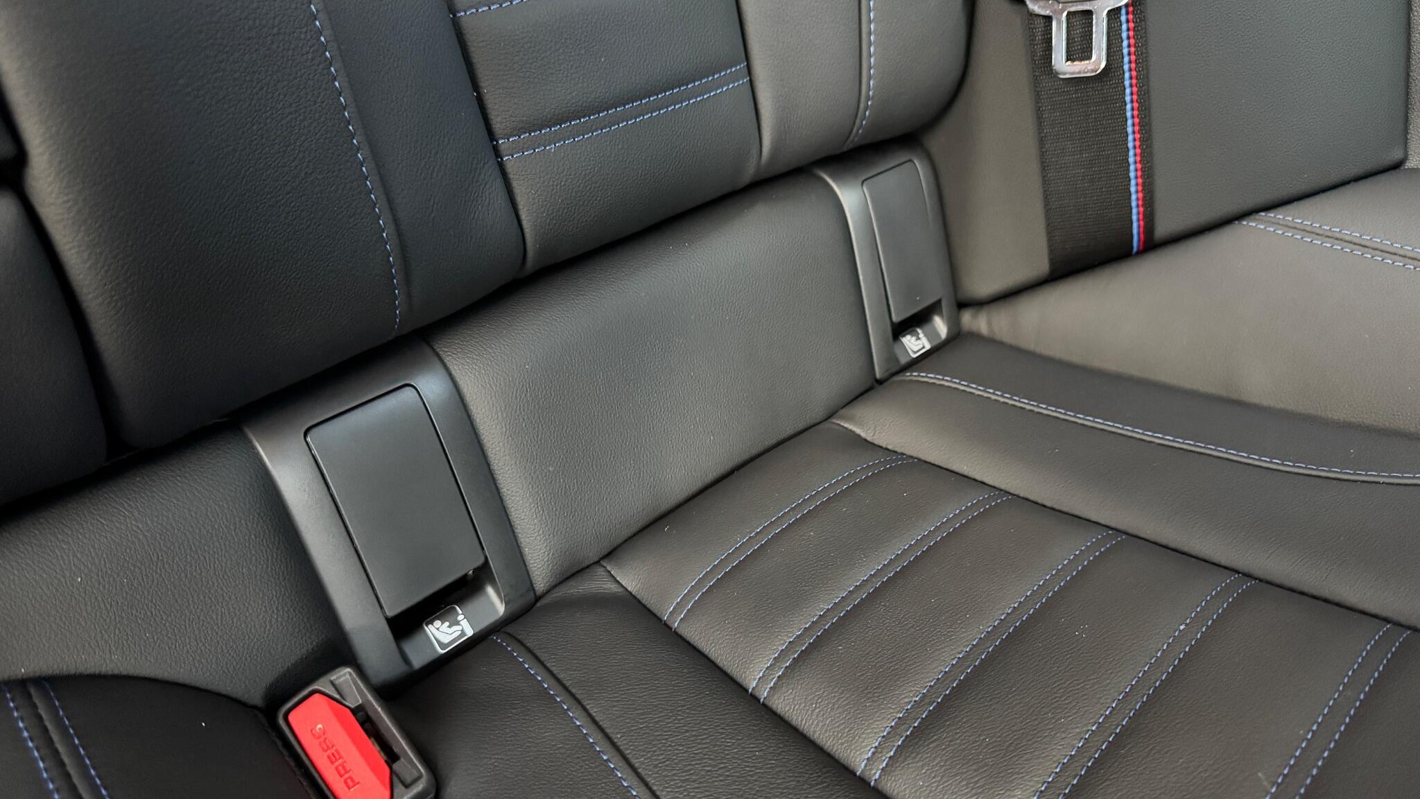 BMW 2 Series view 12