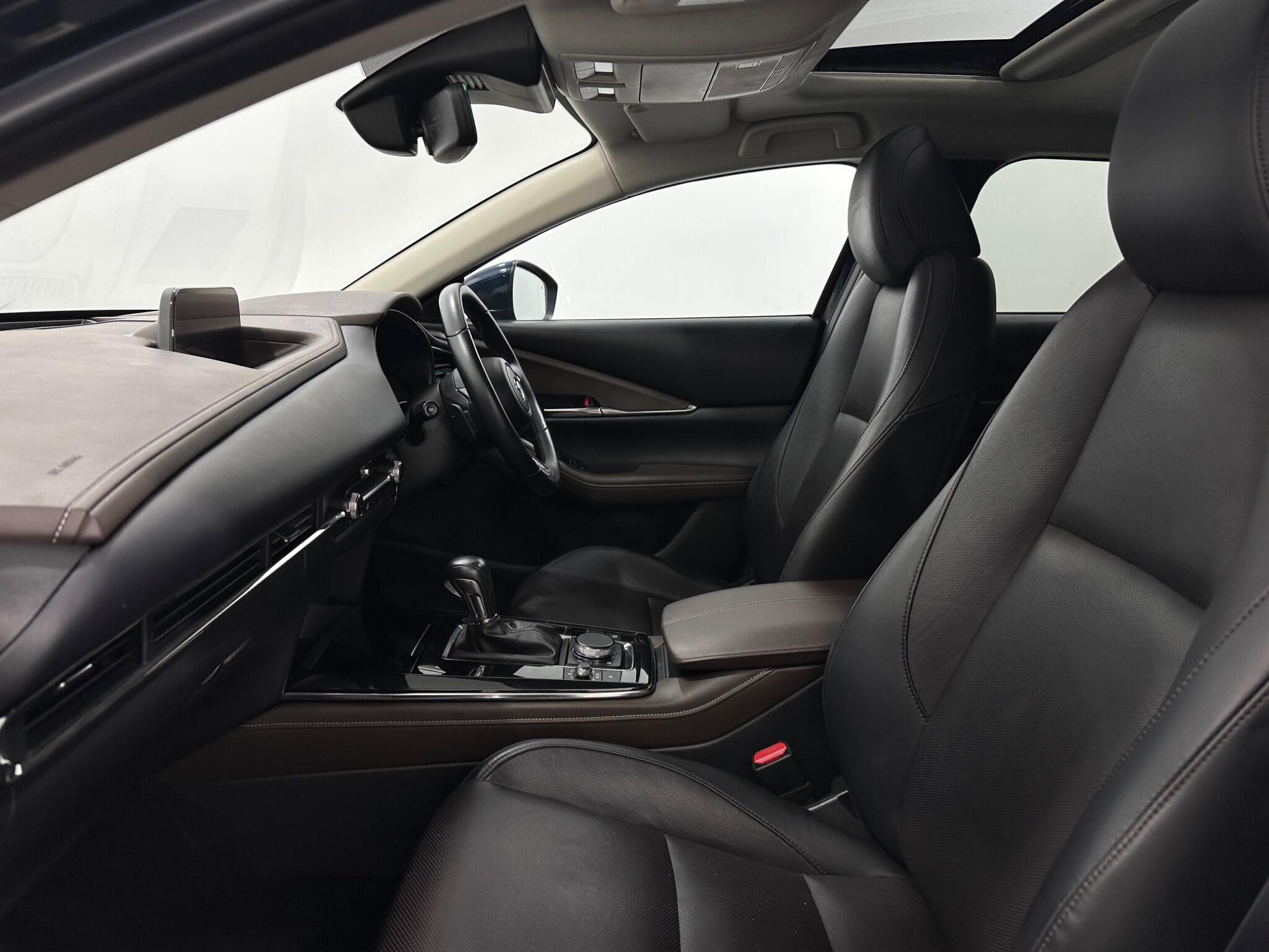 Mazda CX-30 view 33