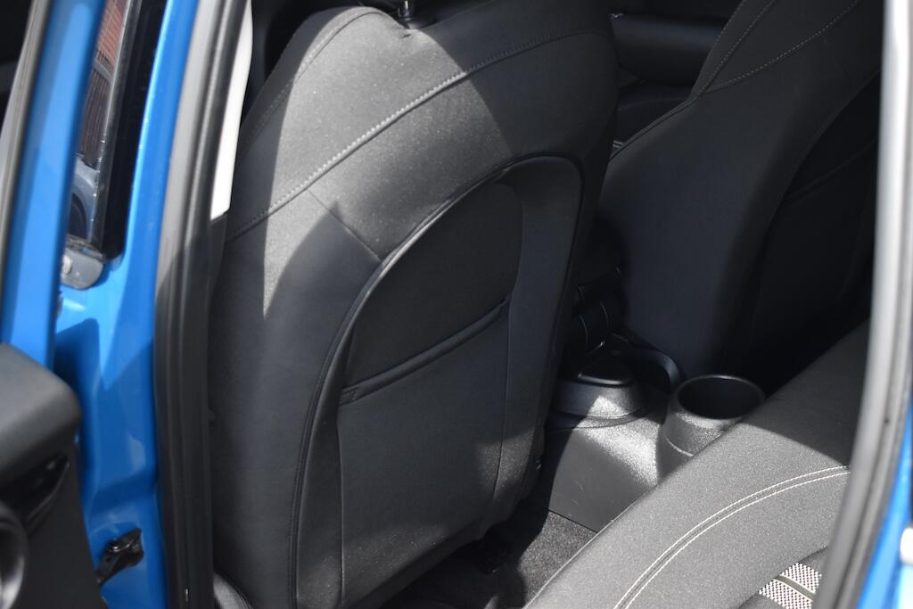 Mini Cooper view 43