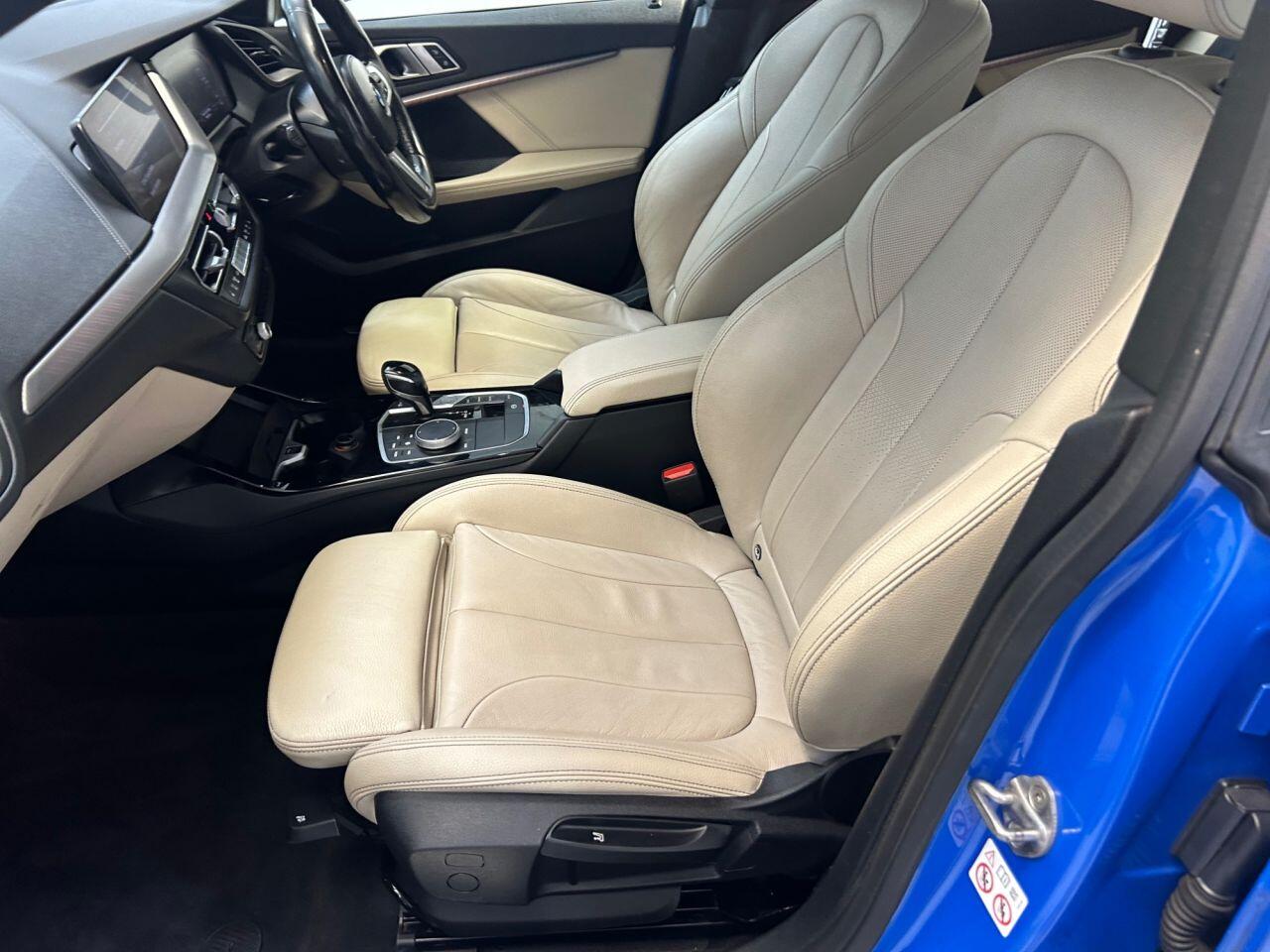 BMW 2 Series Gran Coupe view 16