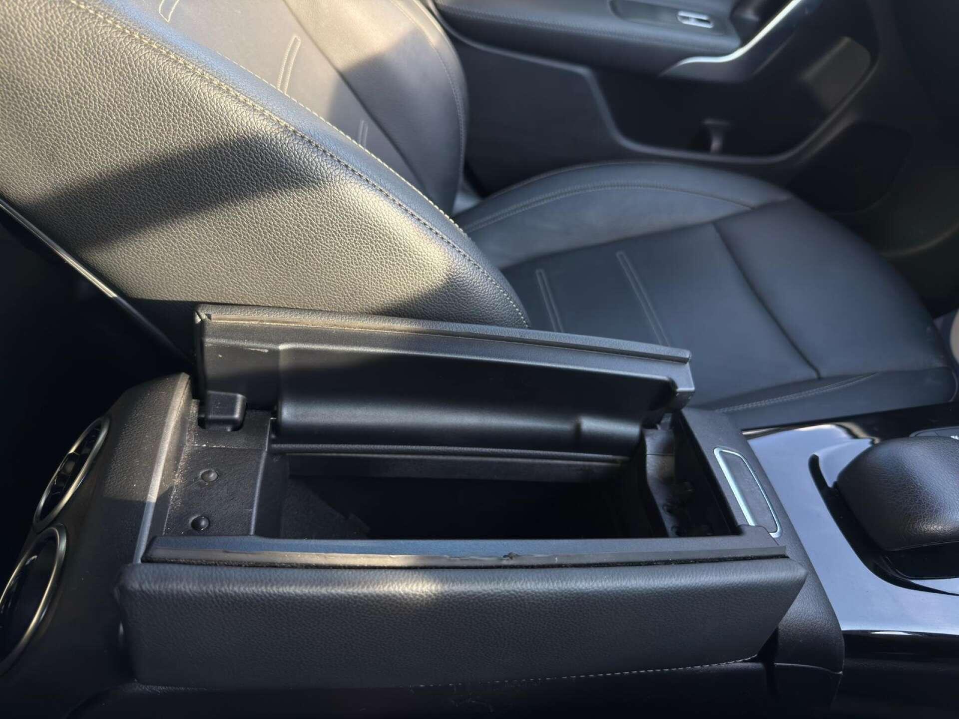 Mercedes-Benz Cla view 58