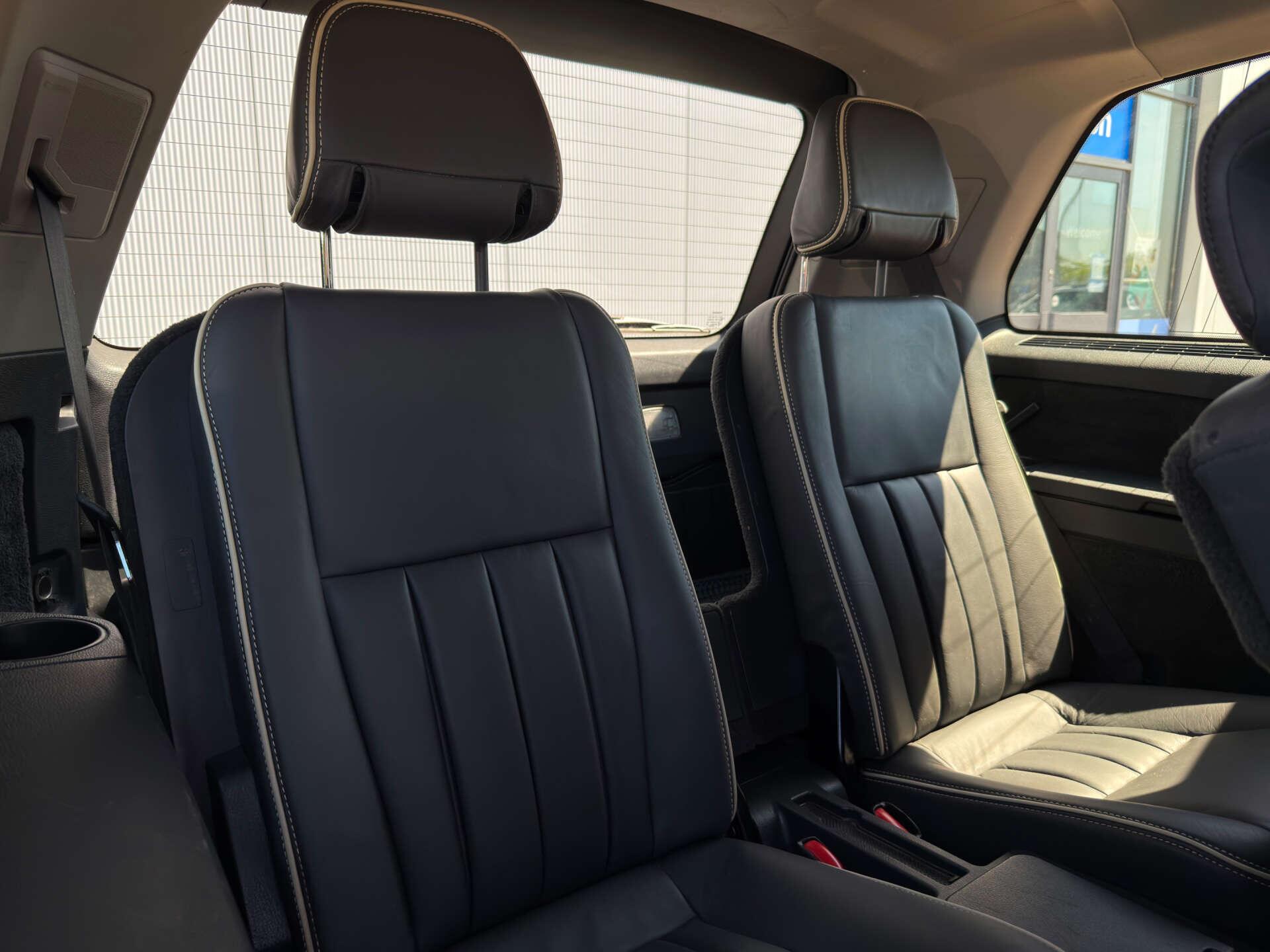 Volvo XC90 view 36