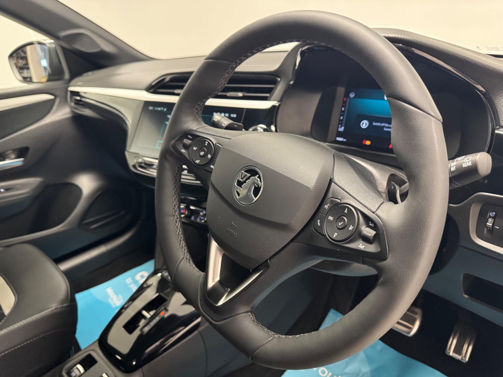Vauxhall Corsa view 29