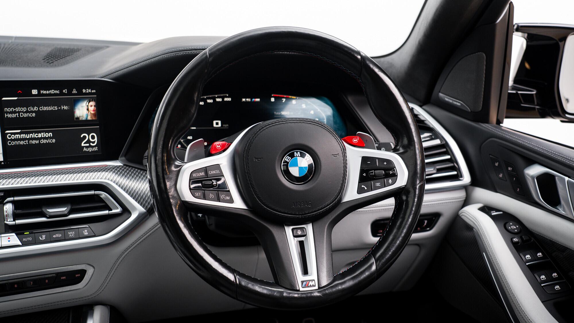 BMW X5 X5 view 25