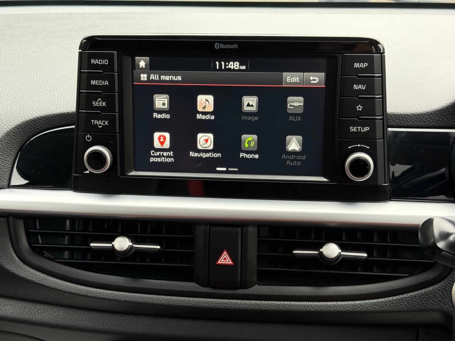 Kia Picanto view 41