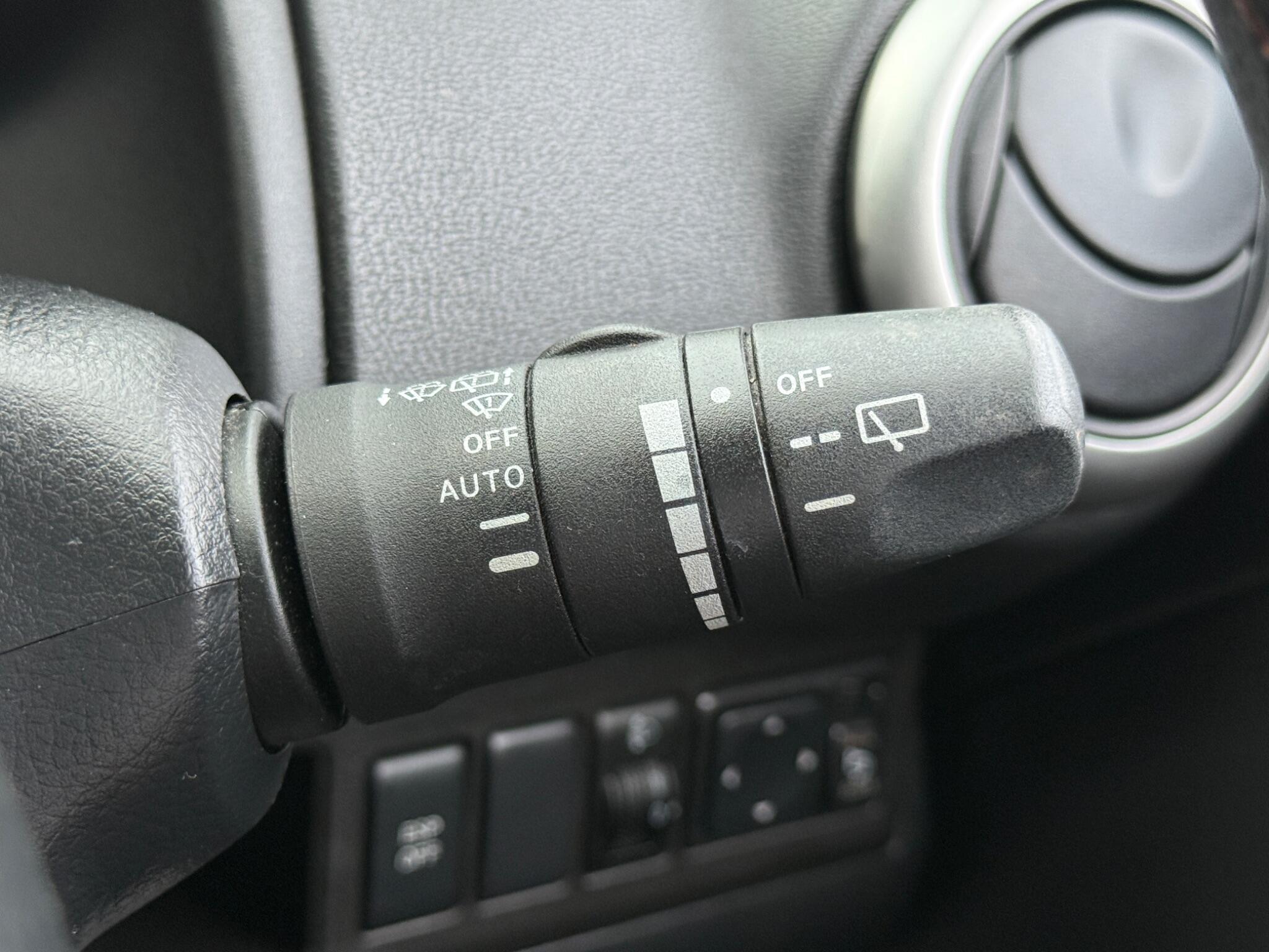 Nissan Note - Image 58
