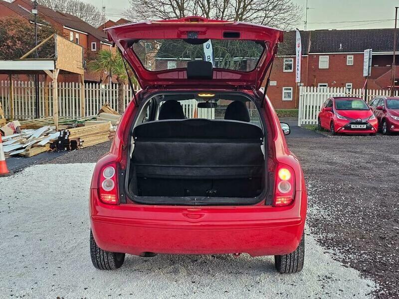 2010 Nissan Micra 1.5 dCi Acenta 3dr • 90,000 miles image 11