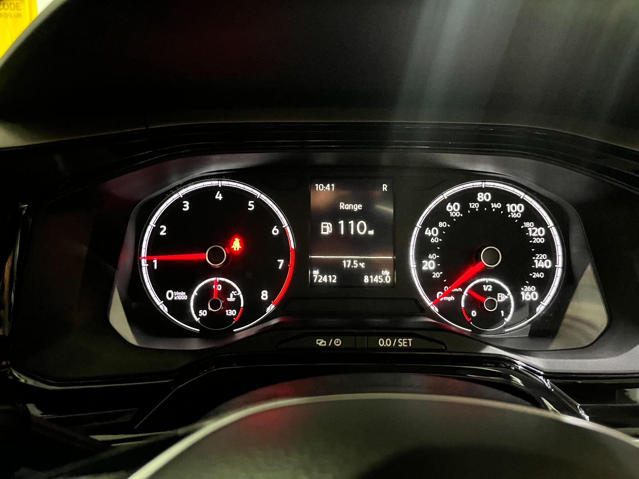 Volkswagen Polo view 44