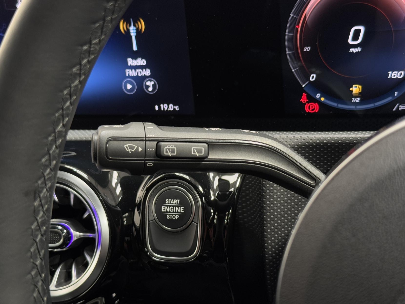 Mercedes-Benz A Class view 46
