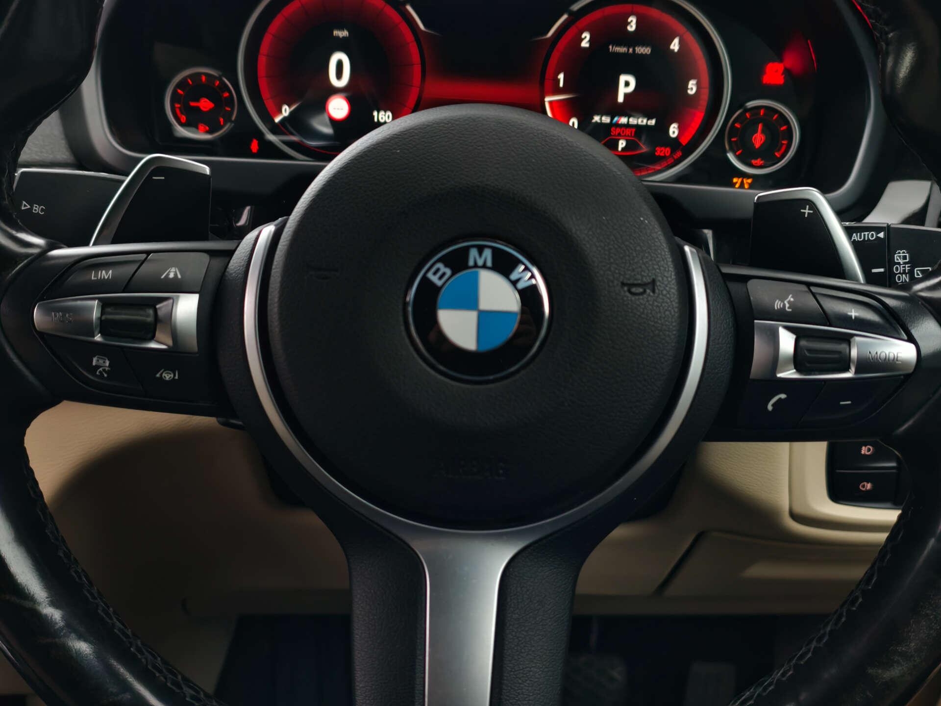 BMW X5 X5 view 33