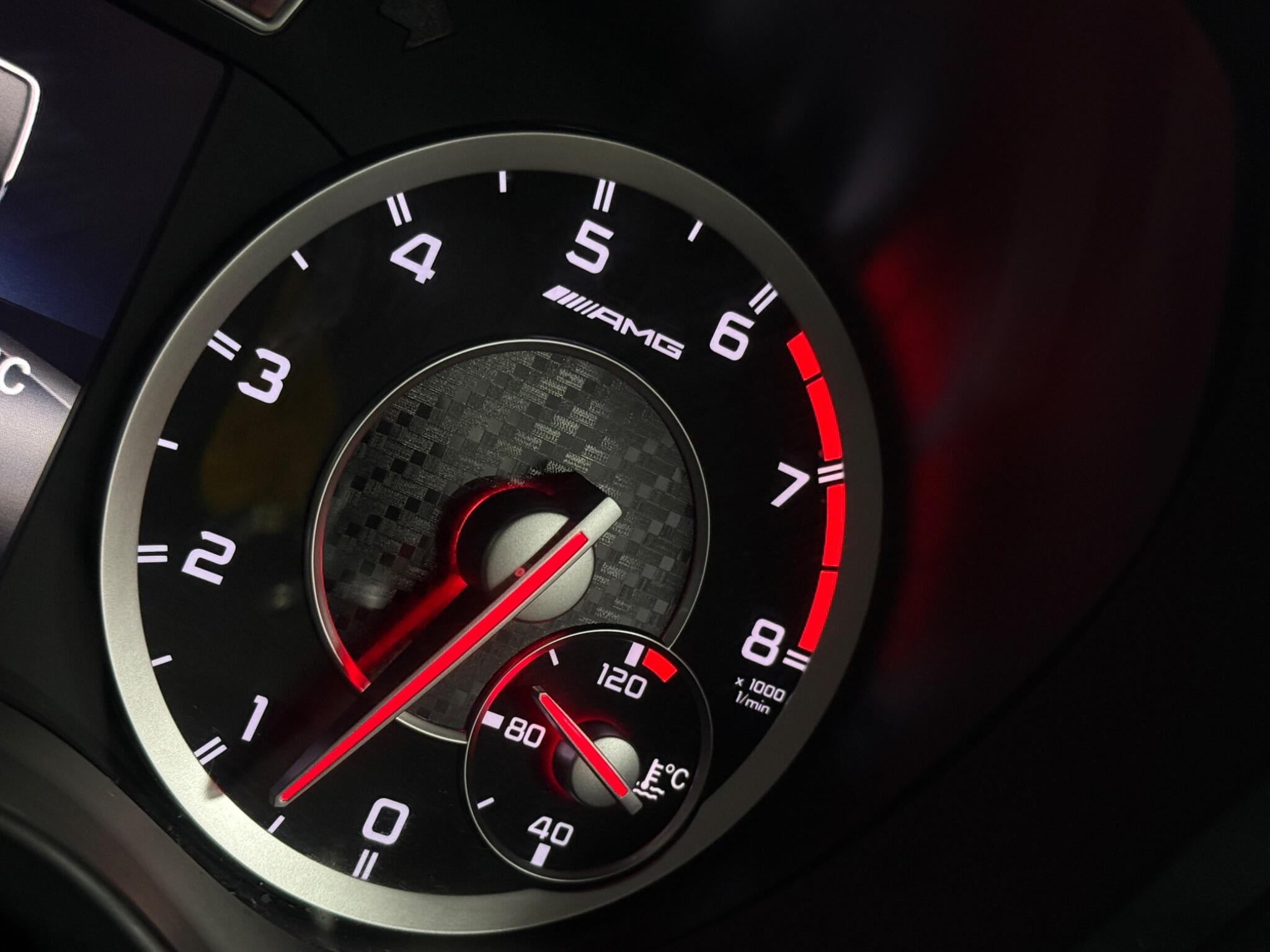 Mercedes-Benz A-Class view 38