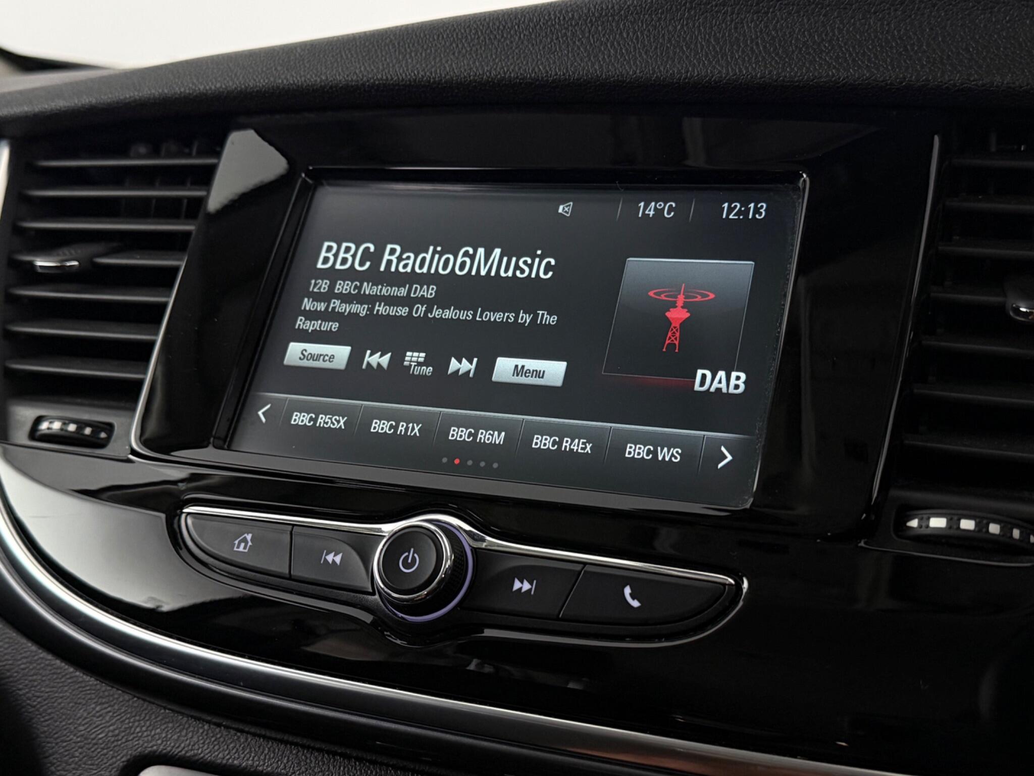 Vauxhall Mokka X view 24