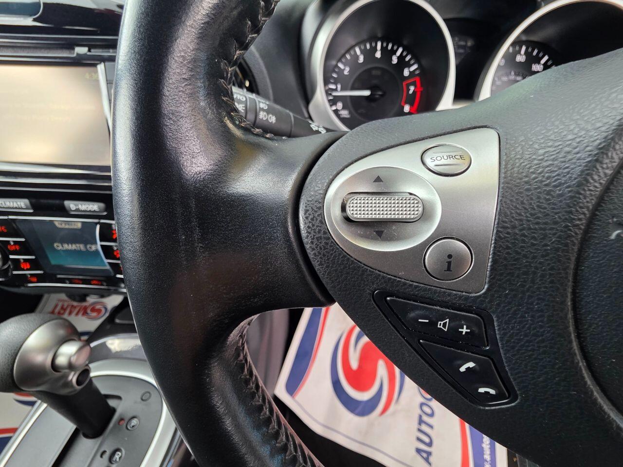 Nissan Juke view 61