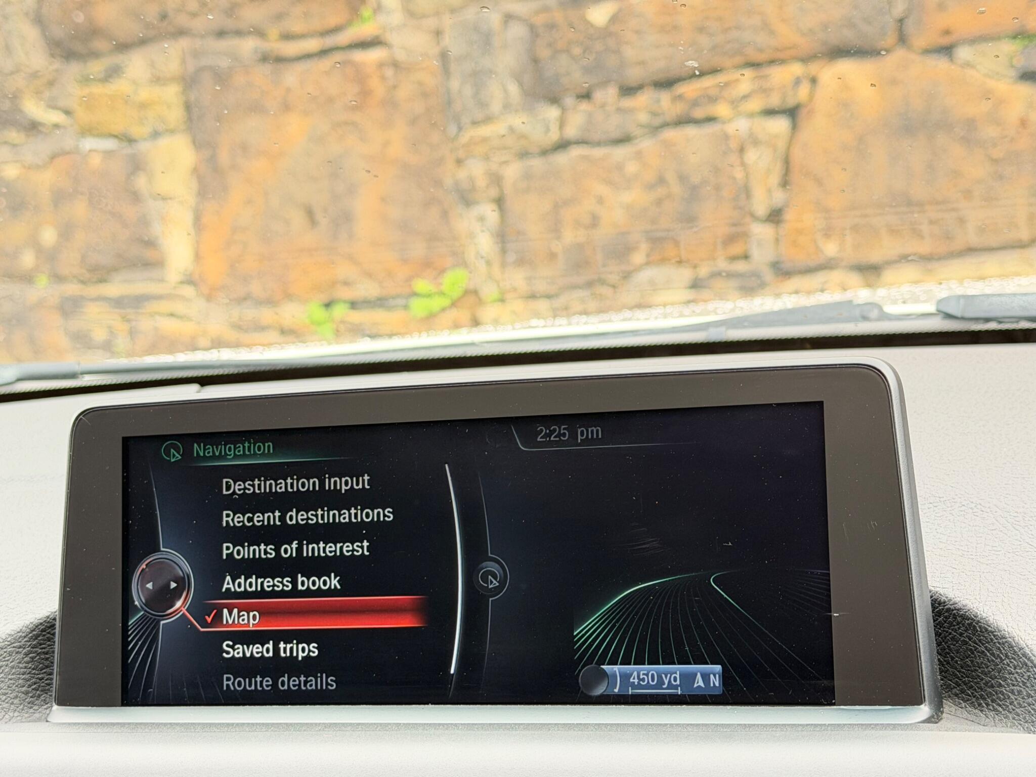 BMW 1 Series view 30