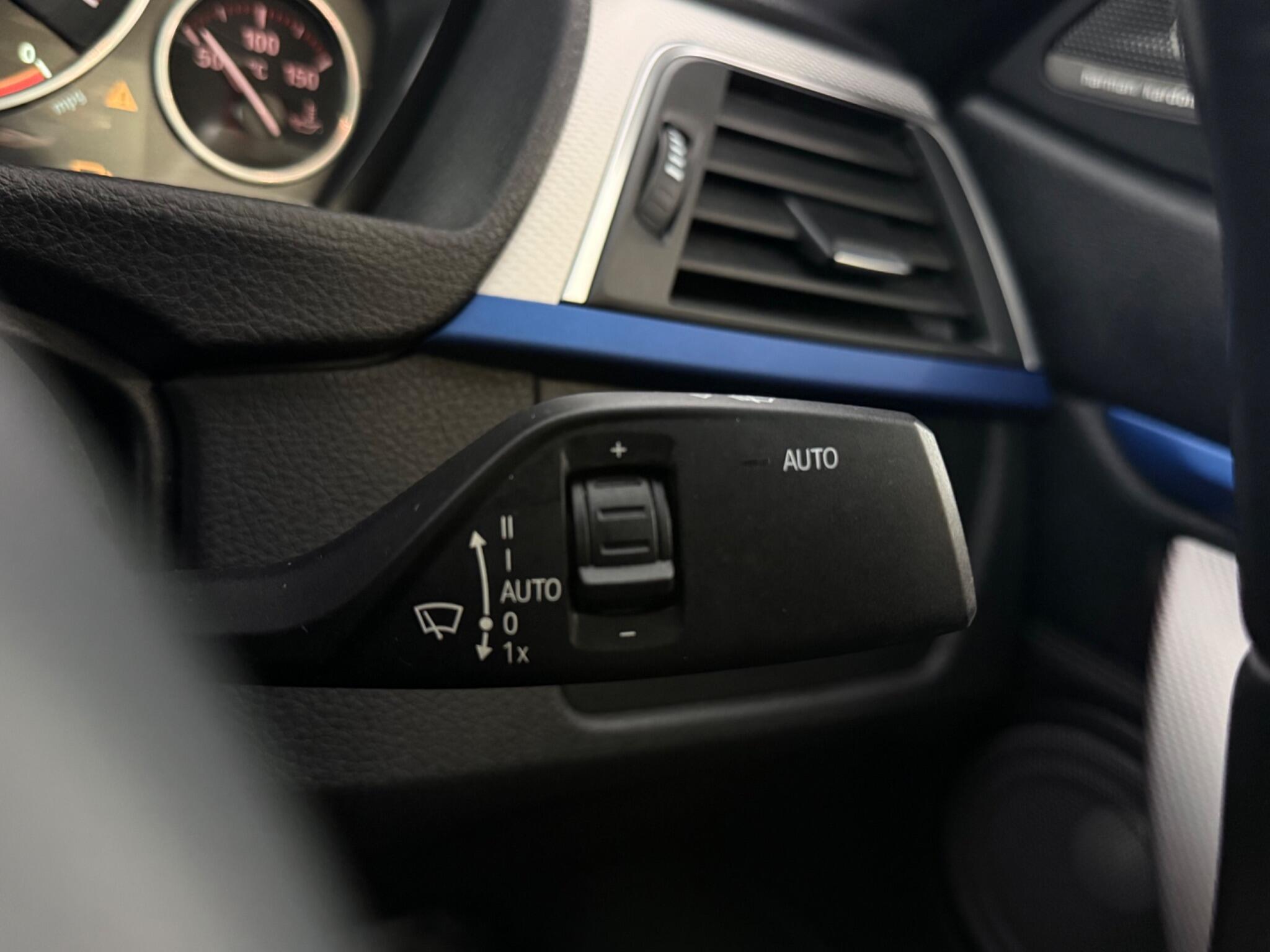 BMW 4 Series view 17